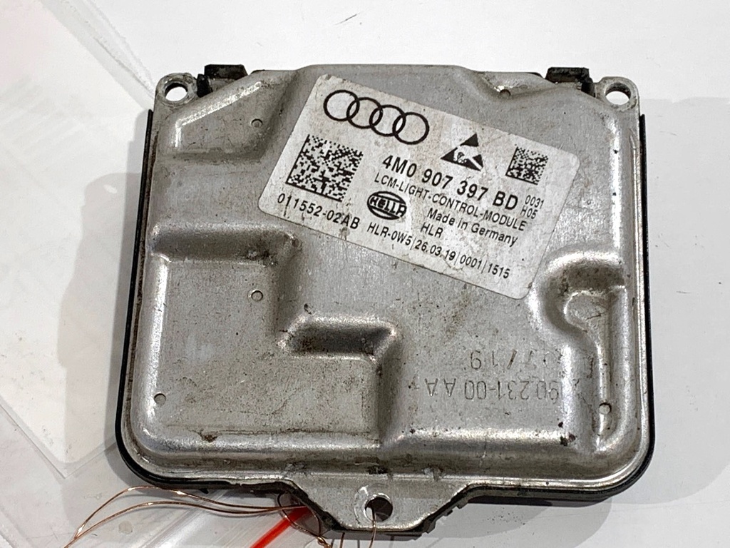 [STARK-809602] Convertidor de xenón Audi A8 D5 (4N2, 4N8) 2017-2022 50 TDI Mild Hybrid quattro 210 kW