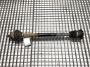 Palier derecho delantero VW Polo (9N_, 9A_) 2001-2014