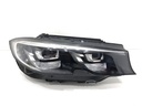 Faros delanteros BMW Serie 3 Touring (G21, G81) 2019-2022