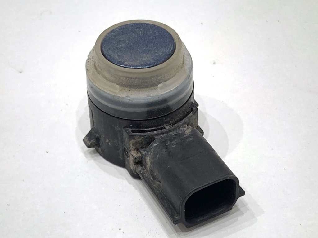 [STARK-873936] Sensor de aparcamiento Ford Fiesta VII (HJ, HF) 1.1 Ti-VCT 55 kW [75 KM] gasolina 2019-2022