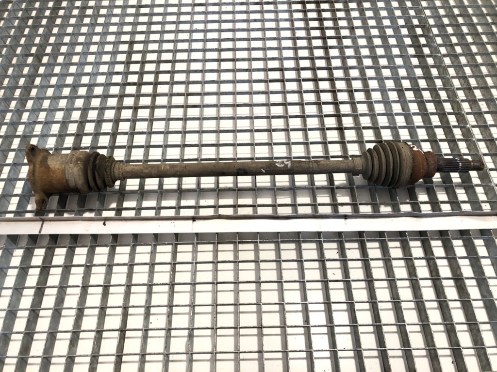 [STARK-883091] Semieje trasero derecho SUZUKI SX4 (EY, GY) 1.9 DDiS 4x4 2006-2022