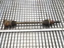 Semieje trasero izquierdo SUZUKI SX4 (EY, GY) 1.9 DDiS 4x4 2006-2022