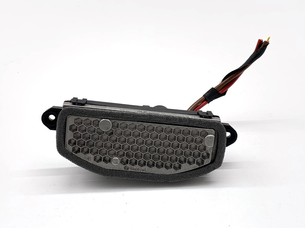 [STARK-912507] Soporte de ventilador de aire BMW 1 (F70) 118d 110 kW
