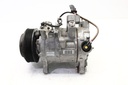 Compresor de aire acondicionado BMW Serie 3 F30 F31 F34 325d 2.0 Diesel N47D20D 447260-4710