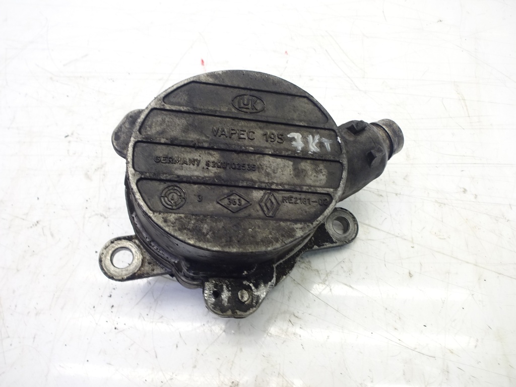 [MTD-333078] Bomba de vacío Opel Renault Movano Master 2.5 D G9U754 8200102535