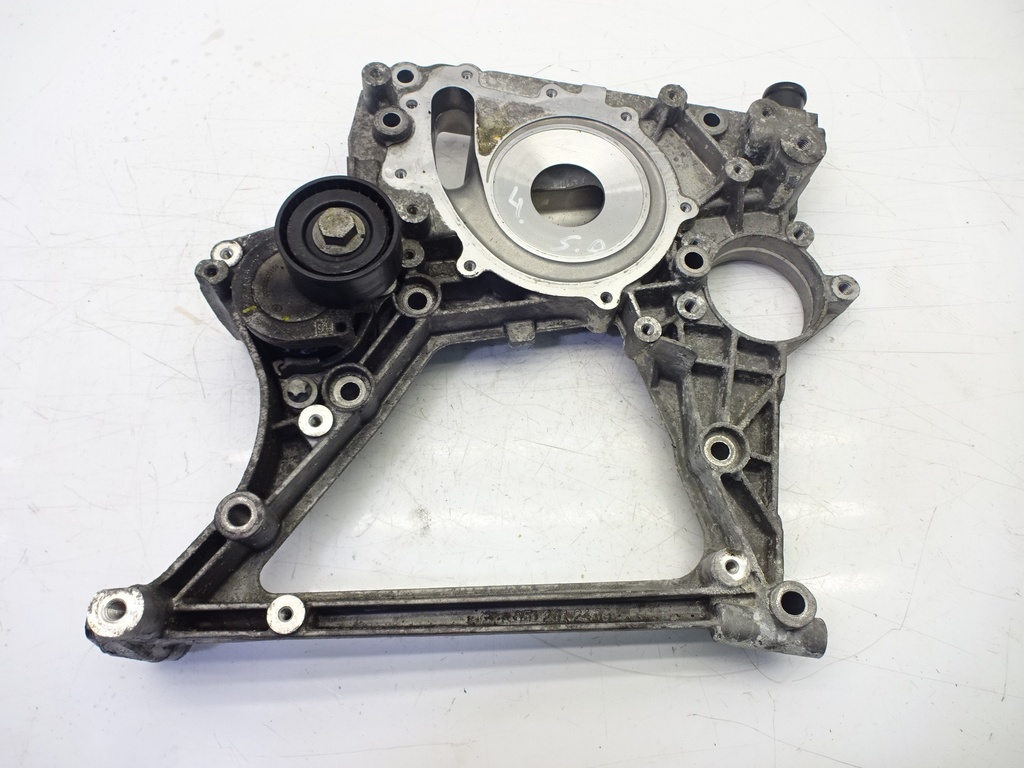 [MTD-333982] Soporte motor Mercedes-Benz 2.2 CDI BlueTEC Diésel OM651 651.921 A6512012409