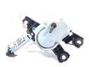 Motor de limpiaparabrisas trasero VW Passat B7 Variant 2.0 TDI 125 kW (170 CV) 2010-2015