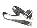 Cinturón de seguridad delantero derecho BMW Serie 7 (F01, F02, F03, F04) 2008-2015