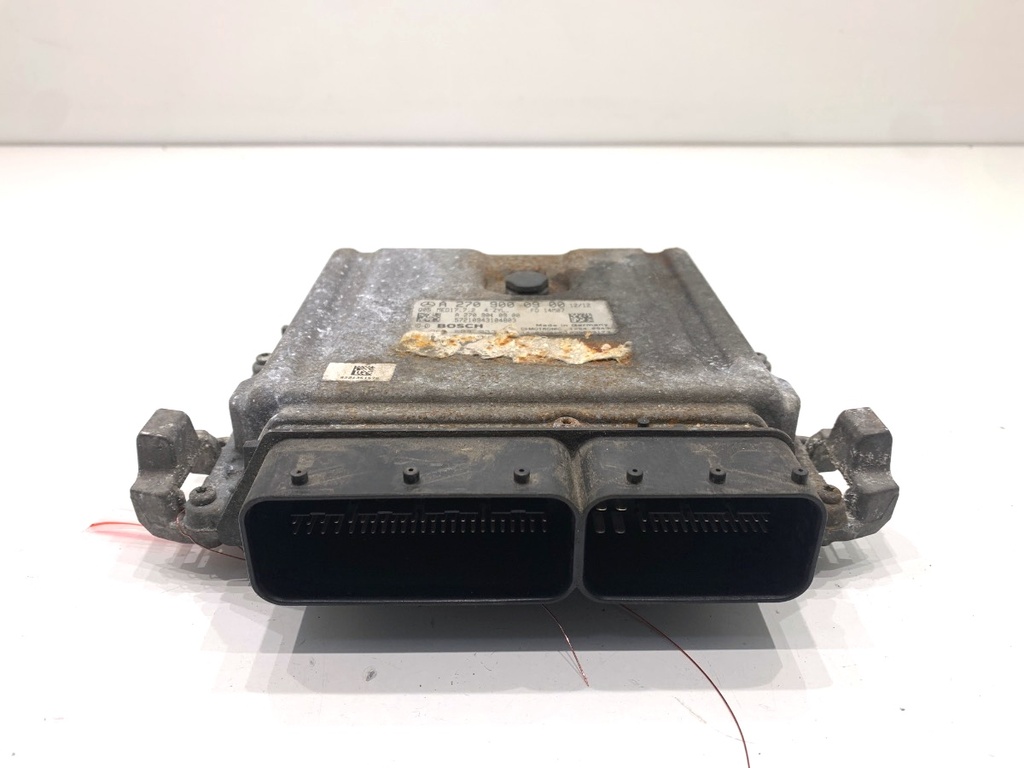 [STARK-842484] Unidad de control del motor Mercedes-Benz CLA Coupé (C117) 2013-2019