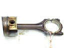 Pistón con biela FORD Galaxy MK I Van (WGR) 2.8 150 kW 2000-2006