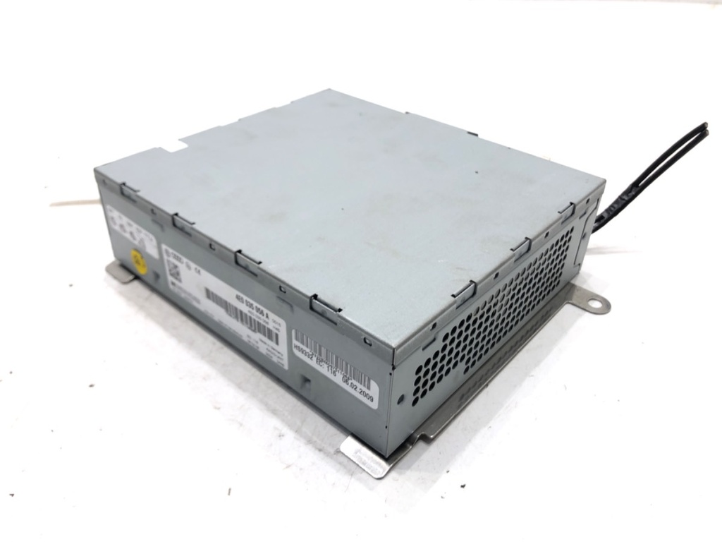 [STARK-670722] Radio AUDI A8 D3 (4E2, 4E8) 2002-2010