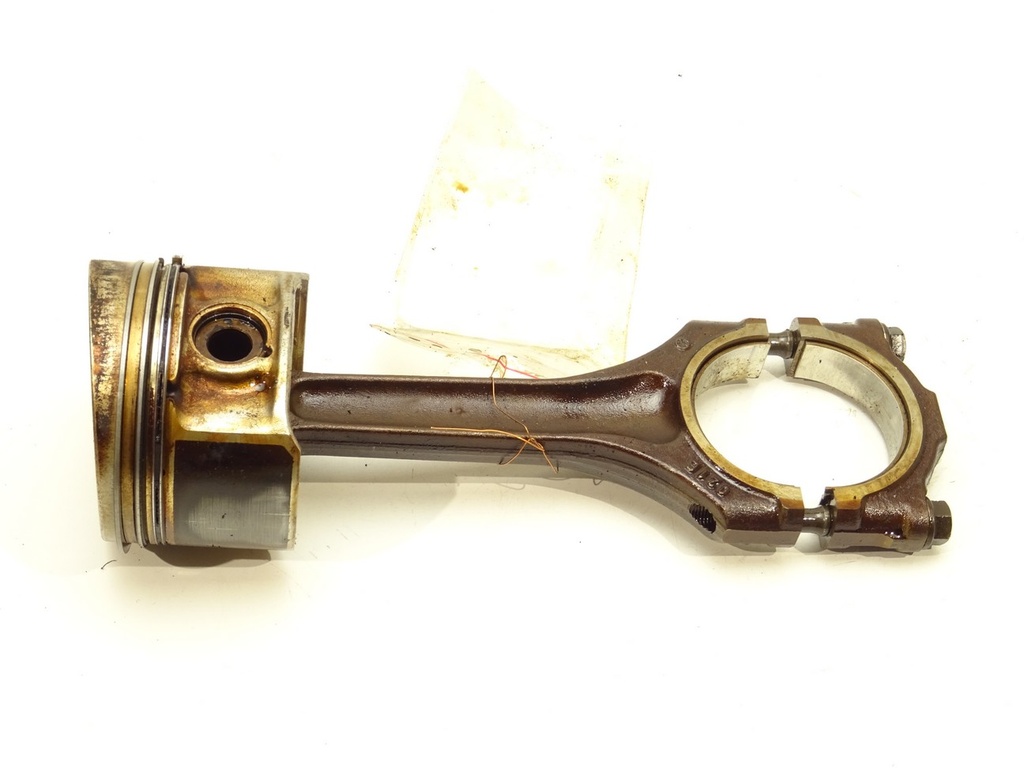 [STARK-437132] Pistón con biela para FORD GALAXY MK I VAN (WGR) 2.8 gasolina 2000-2006