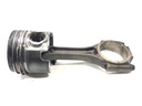 Pistón con biela VW Passat B6 (3C2) 2.0 TDI 103 kW (140 CV) 2005-2009
