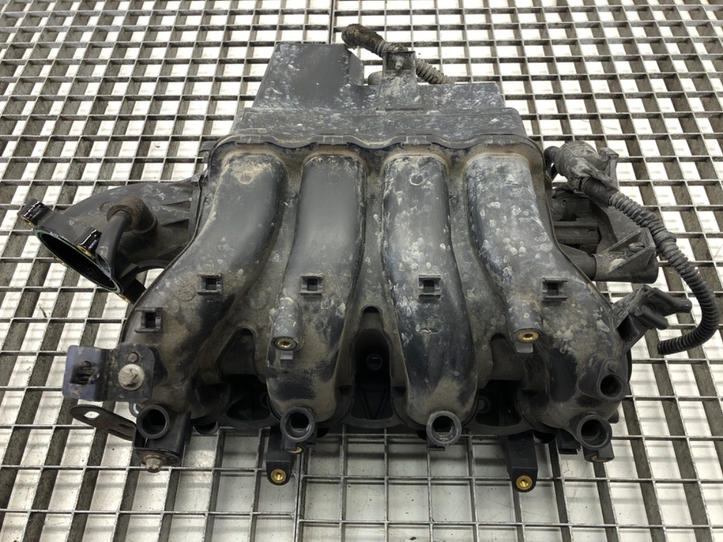 [STARK-499080] Colector de admisión OPEL ASTRA H (A04) 1.6 (L48) 85 kW 116 CV 2006-2014