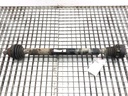 Semieje delantero derecho VW Golf V (1K1) 1.4 FSI 66 kW 2003-2006