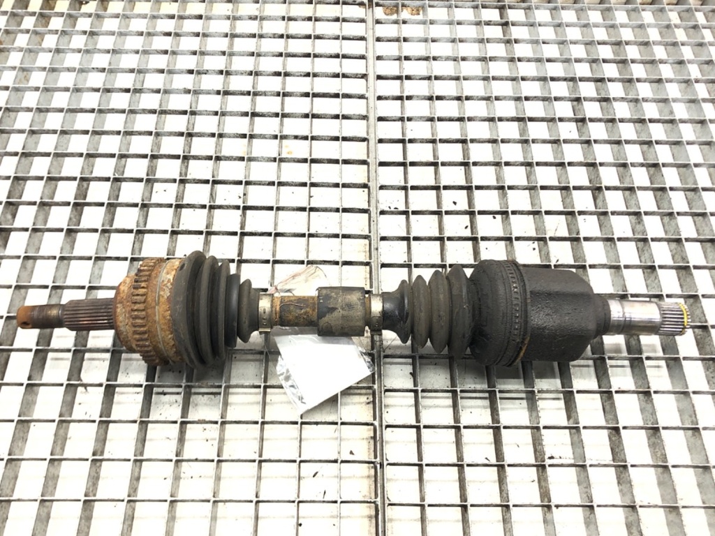 [STARK-500510] Palier delantero izquierdo para CHRYSLER PT CRUISER (PT_) 2.2 CRD