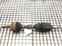 Palier delantero izquierdo para CHRYSLER PT CRUISER (PT_) 2.2 CRD