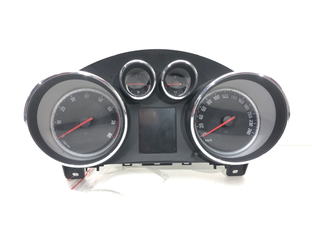 [STARK-510458] Cuentakilómetros OPEL ASTRA J sedán 2012-2022