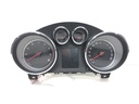 Cuentakilómetros OPEL ASTRA J sedán 2012-2022