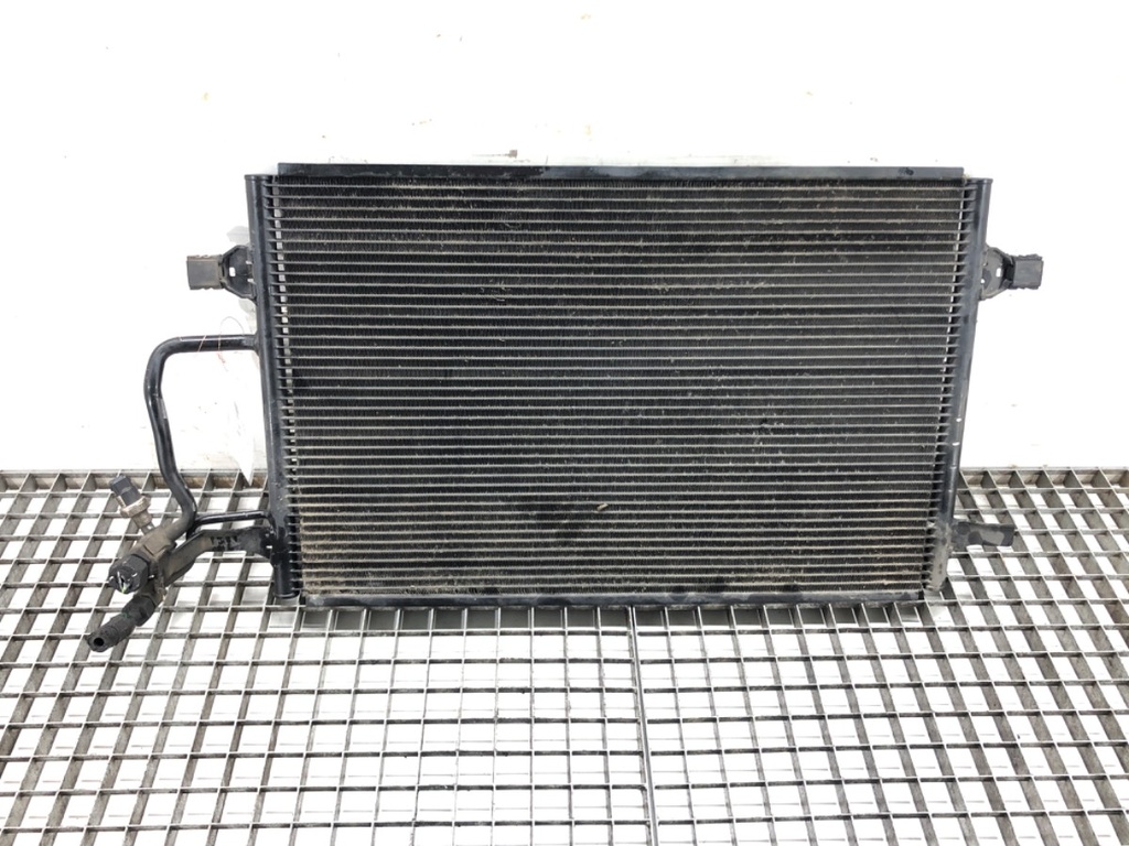 [STARK-526703] Radiador de aire acondicionado AUDI A8 D2 (4D2, 4D8) 2.5 TDI 1997-2000