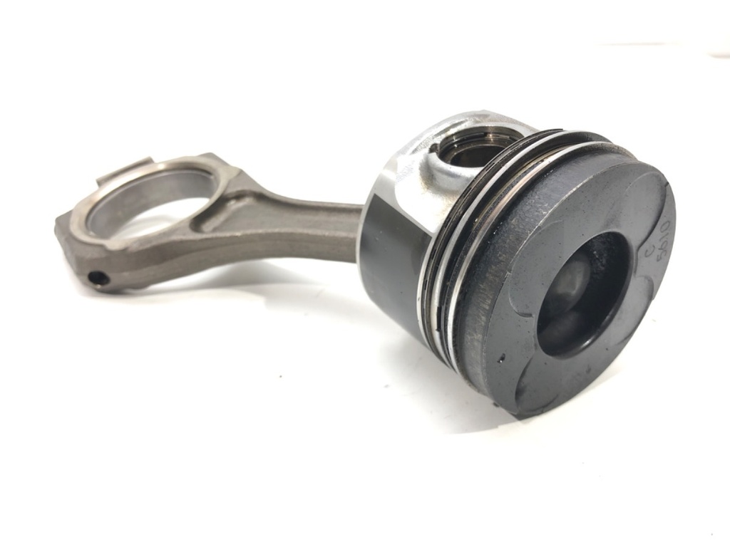 [STARK-533570] Pistón con biela OPEL SIGNUM liftback (Z03) 3.0 V6 CDTI (F48) 130 kW 177 CV Y30DT 2003-2008