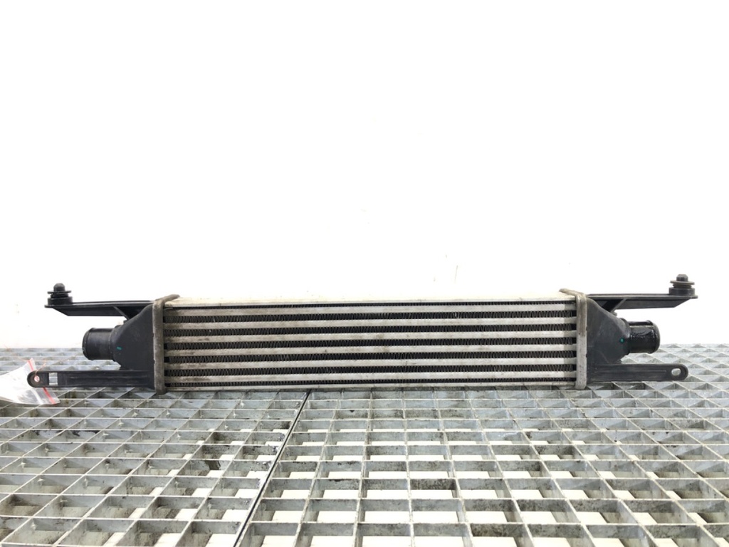 [STARK-518588] Intercooler FIAT Punto Evo (199_) 1.3 D Multijet 2008-2022
