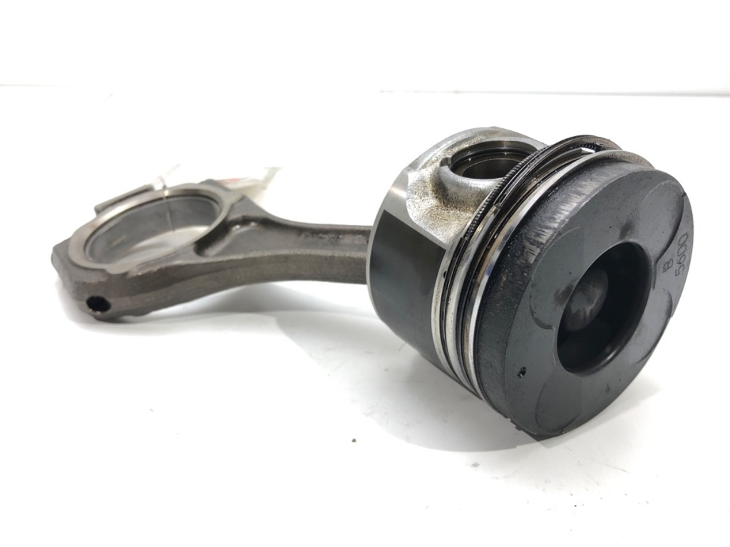 [STARK-533612] Pistón con biela OPEL Signum liftback (Z03) 3.0 V6 CDTI (F48) 130 kW 177 CV