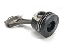 Pistón con biela OPEL Signum liftback (Z03) 3.0 V6 CDTI (F48) 130 kW 177 CV