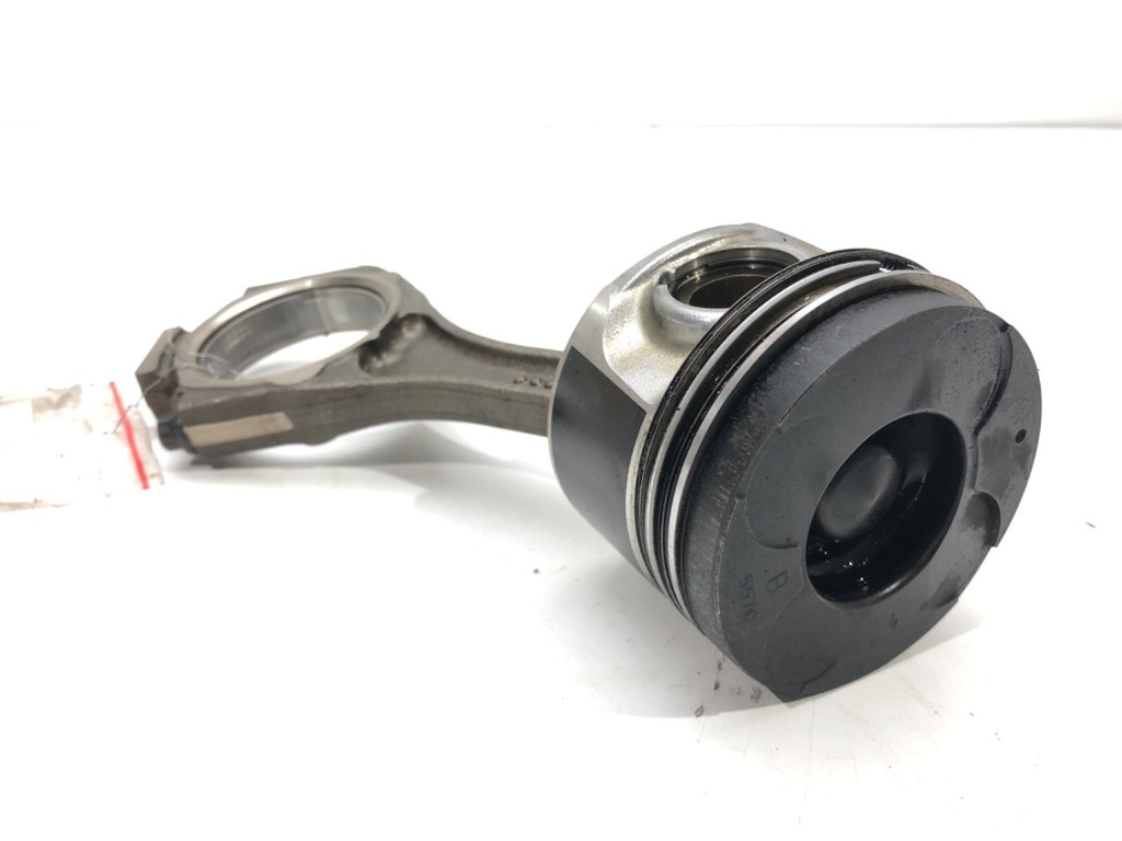[STARK-533613] Pistón con biela OPEL Signum liftback (Z03) 3.0 V6 CDTI (F48) 130 kW 2003-2005