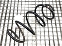 Muelle de suspensión delantero Toyota Corolla sedán (_E21_) 1.6 VVTi Flexfuel (ZRE210_) 2019-2022