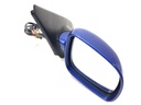 Retrovisor derecho SEAT Toledo II (1M2) 2.3 V5 110 kW 1998-2000