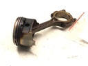 Pistón con biela para KIA Picanto I (SA) 1.1 48 kW gasolina