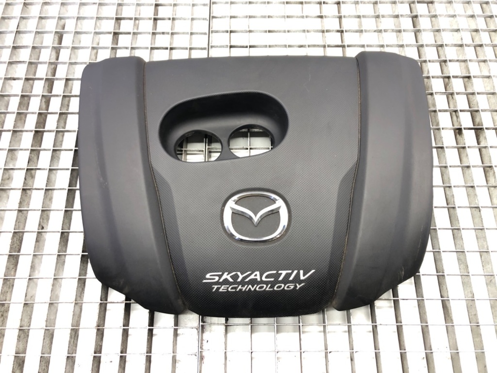 [STARK-534547] Cubierta de motor MAZDA 2 (DL, DJ) 1.5 SKYACTIV-G