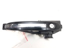 Manilla exterior de puerta delantera izquierda Ford Galaxy II (WA6) 2.0 TDCi 163 CV 2010-2015
