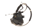 Cerradura de puerta trasera izquierda KIA Soul I (AM) 1.6 CRDi 126 CV 2009-2022
