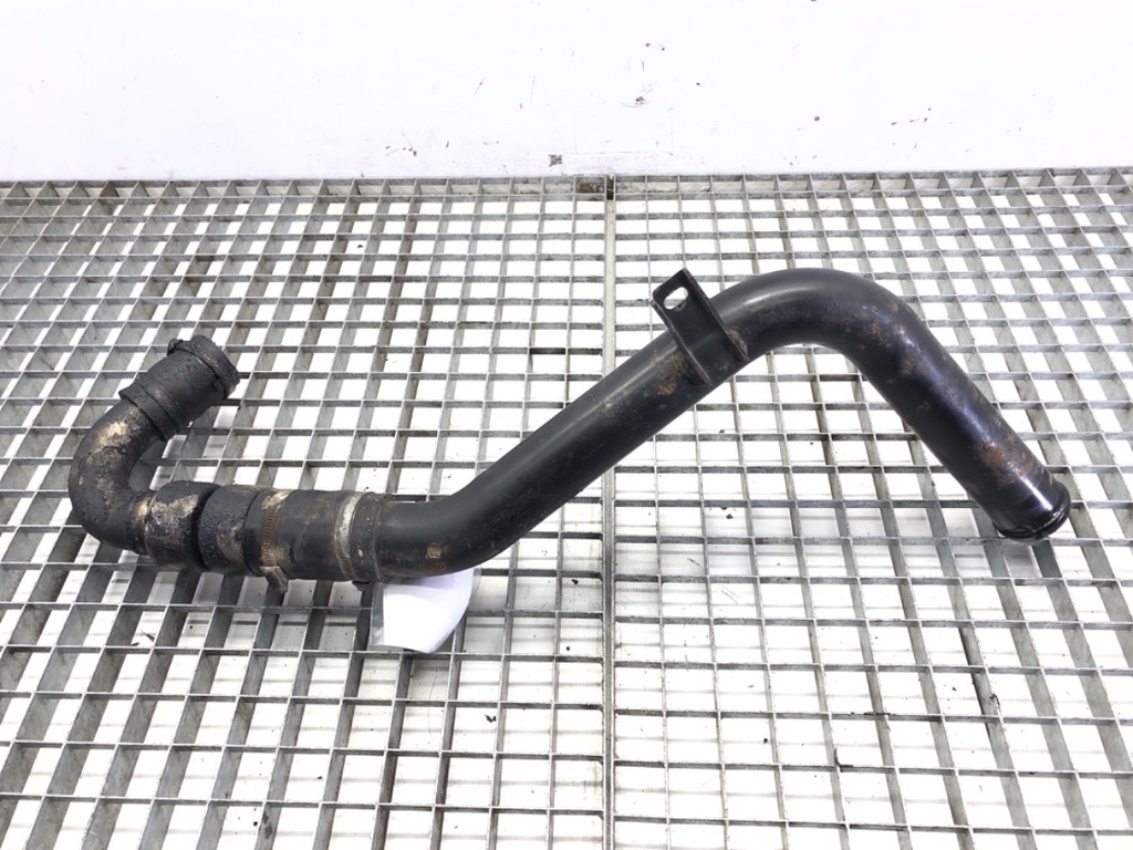 [STARK-591045] Rueda de turbocompresor para Ford Kuga I 2.0 TDCi 100 kW (136 CV) 2008-2012