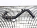 Rueda de turbocompresor para Ford Kuga I 2.0 TDCi 100 kW (136 CV) 2008-2012