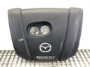 Cubierta de motor MAZDA 2 (DL, DJ) 1.5 SKYACTIV-G 2014-2022