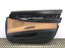 Panel de puerta delantero derecho BMW 7 (F01, F02, F03, F04) 2008-2015