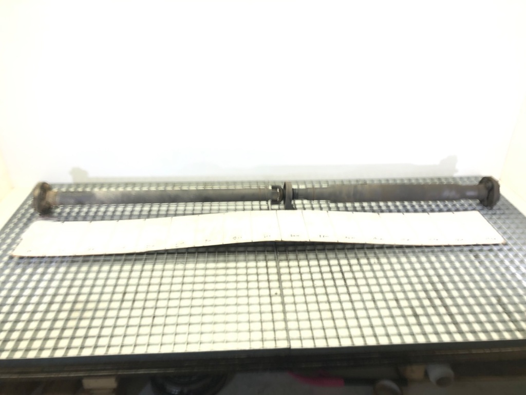 [STARK-599552] Semieje trasero Mercedes-Benz Clase E (W210) 1995-2003