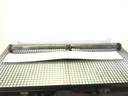 Semieje trasero Mercedes-Benz Clase E (W210) 1995-2003