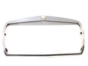 Rejilla de parachoques Mercedes-Benz Clase E (W123) 1976-1985