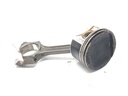 Pistón con biela Nissan Qashqai / Qashqai +2 I (J10, NJ10, JJ10E) 2006-2014 1.6 84 kW HR16
