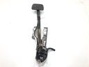 Pedales Toyota Yaris (_P13_) 2010-2022