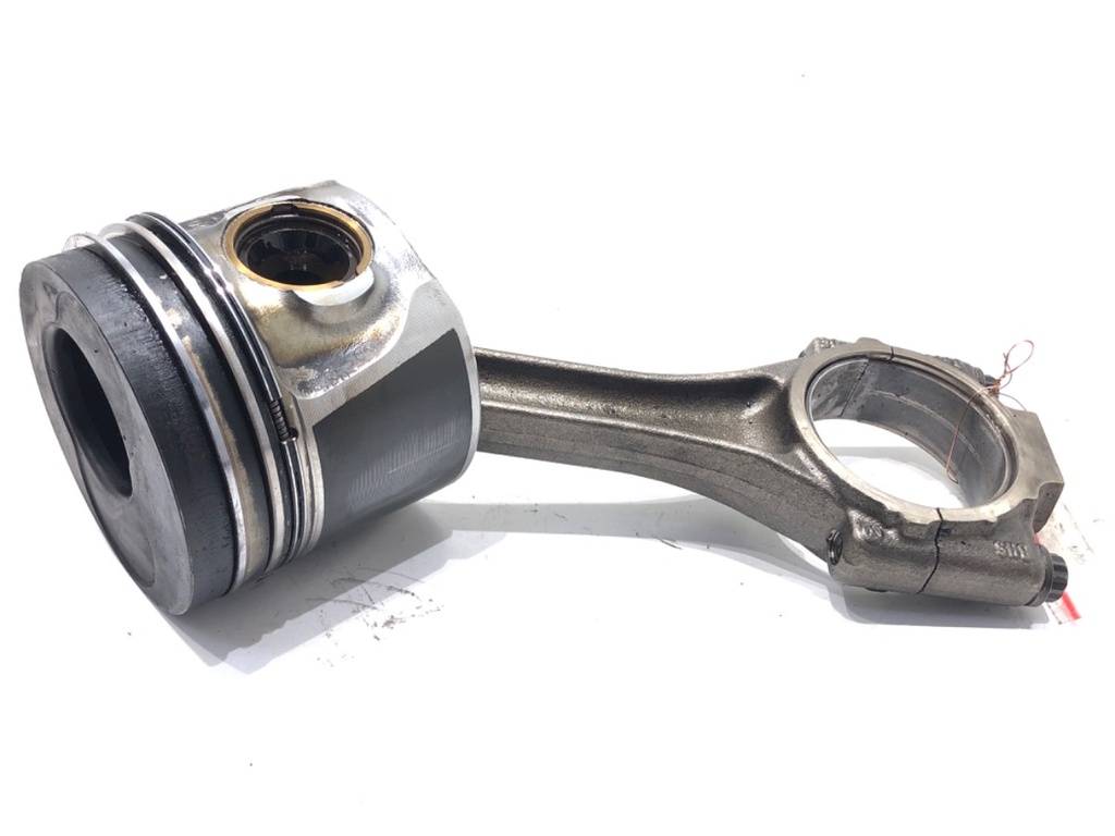 [STARK-625845] Bomba de aceite SKODA OCTAVIA II (1Z3) 1.9 TDI 77 kW 105 CV 2004-2013