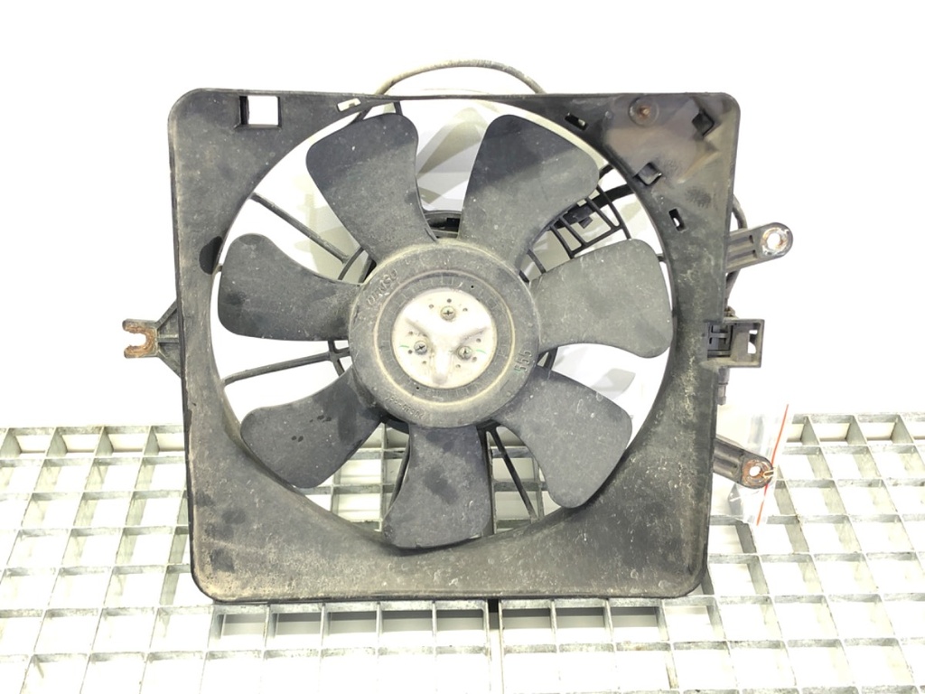 [STARK-638399] Ventilador de aire acondicionado Honda Jazz II (GD_, GE3, GE2) 2001-2008