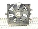 Ventilador de aire acondicionado Honda Jazz II (GD_, GE3, GE2) 2001-2008