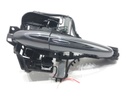 Manilla exterior derecha trasera JAGUAR XJ (X351) 3.0 SDV6 2009-2022