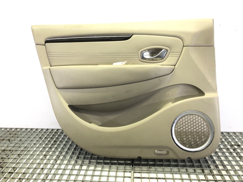 [STARK-645068] Panel de puerta delantero izquierdo Renault Grand Scénic III (JZ0/1_) 2009-2022