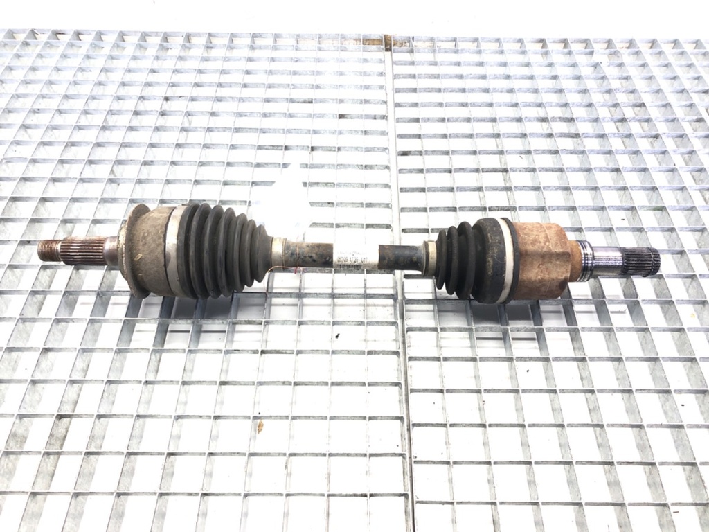[STARK-647653] Palier delantero izquierdo SUZUKI SX4 (EY, GY) 1.6 DDIS 66 kW 2006-2022